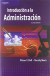 INTRODUCCION A LA ADMINISTRACION 4TA.ED